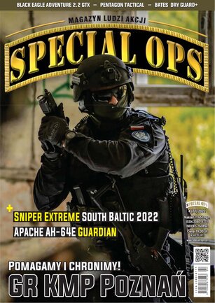 Special OPS 4/2022
