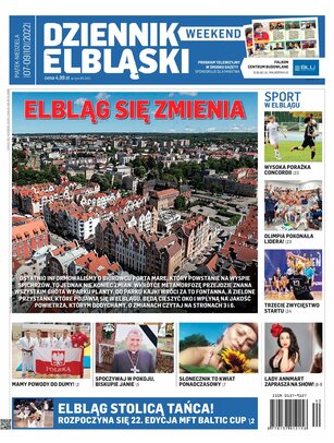 Dziennik Elbląski 194/2022