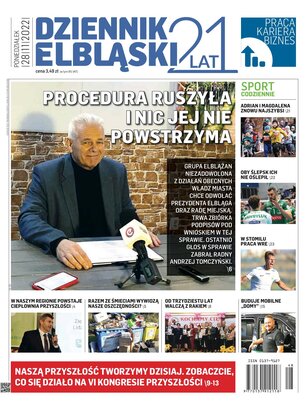 Dziennik Elbląski 228/2022