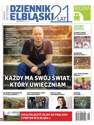 Dziennik Elbląski 231/2022
