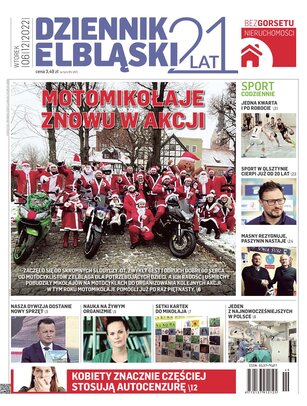 Dziennik Elbląski 234/2022
