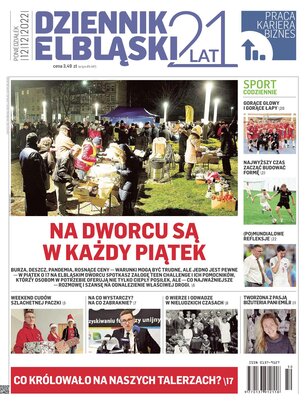 Dziennik Elbląski 238/2022