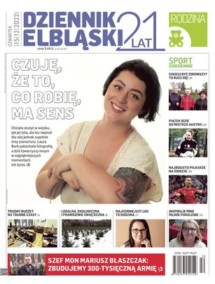 Dziennik Elbląski 241/2022