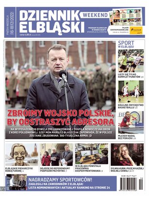 Dziennik Elbląski 242/2022