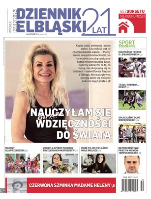 Dziennik Elbląski 248/2022