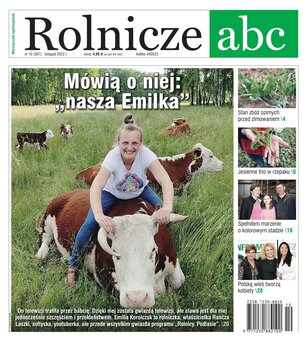 Rolnicze ABC 10/2022