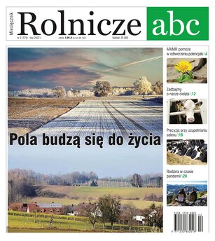 Rolnicze ABC 2/2022
