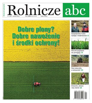 Rolnicze ABC 4/2022