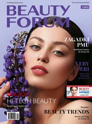 Beauty Forum 1/2022