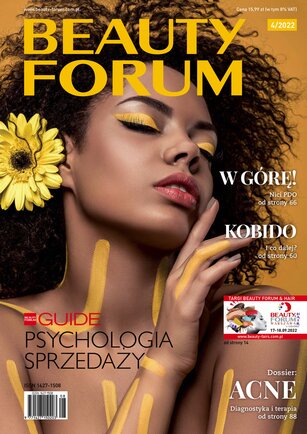 Beauty Forum 4/2022