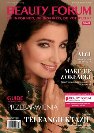 Beauty Forum 5/2022