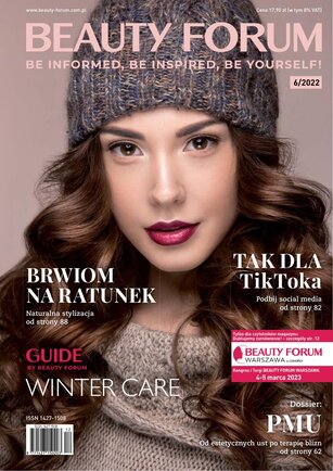 Beauty Forum 6/2022