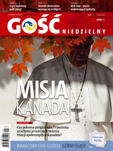 Gość Niedzielny Bielsko-Żywiecki 29/2022