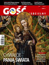 Gość Niedzielny Elbląski 17/2022