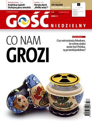 Gość Niedzielny Elbląski 42/2022