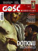 Gość Niedzielny Gdański 16/2022