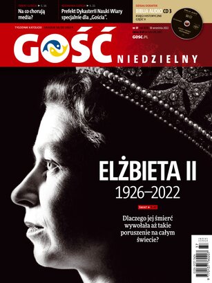 Gość Niedzielny Gdański 37/2022