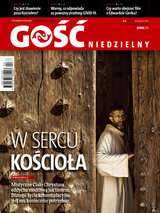 Gość Niedzielny Gdański 4/2022