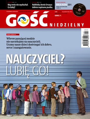 Gość Niedzielny Gdański 41/2022