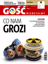 Gość Niedzielny Gdański 42/2022