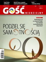 Gość Niedzielny Gdański 44/2022