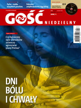 Gość Niedzielny Gdański 9/2022