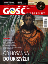 Gość Niedzielny Koszalińsko-Kołobrzeski 14/2022