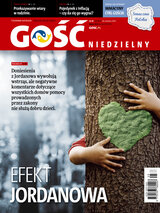 Gość Niedzielny Koszalińsko-Kołobrzeski 25/2022