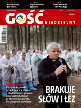 Gość Niedzielny Koszalińsko-Kołobrzeski 39/2022