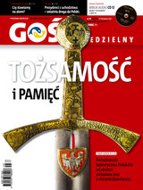 Gość Niedzielny Koszalińsko-Kołobrzeski 45/2022