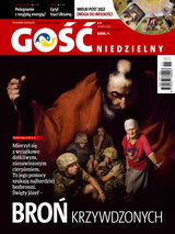 Gość Niedzielny Krakowski 11/2022
