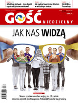 Gość Niedzielny Krakowski 24/2022