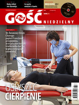 Gość Niedzielny Krakowski 6/2022
