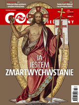 Gość Niedzielny Legnicki 15/2022