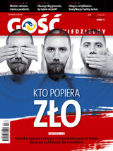 Gość Niedzielny Legnicki 20/2022