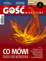 Gość Niedzielny Legnicki 22/2022