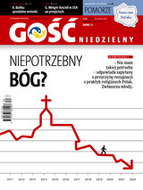 Gość Niedzielny Legnicki 34/2022