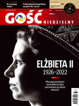 Gość Niedzielny Legnicki 37/2022