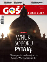 Gość Niedzielny Legnicki 40/2022