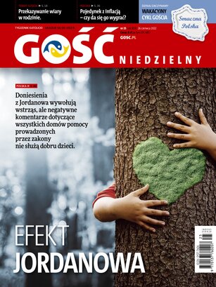 Gość Niedzielny Łowicki 25/2022
