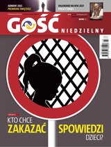 Gość Niedzielny Łowicki 47/2022