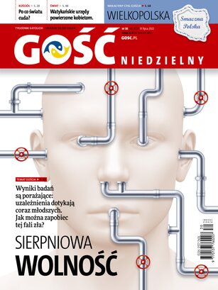 Gość Niedzielny Płocki 30/2022