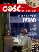 Gość Niedzielny Radomski 12/2022
