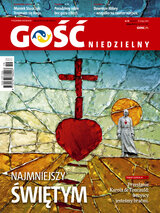 Gość Niedzielny Radomski 19/2022