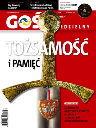 Gość Niedzielny Radomski 45/2022
