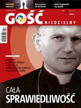 Gość Niedzielny Radomski 49/2022