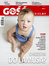 Gość Niedzielny Radomski 5/2022