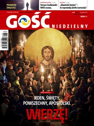 Gość Niedzielny Świdnicki 48/2022
