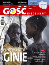 Gość Niedzielny Tarnowski 28/2022