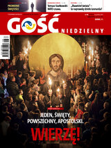 Gość Niedzielny Tarnowski 48/2022